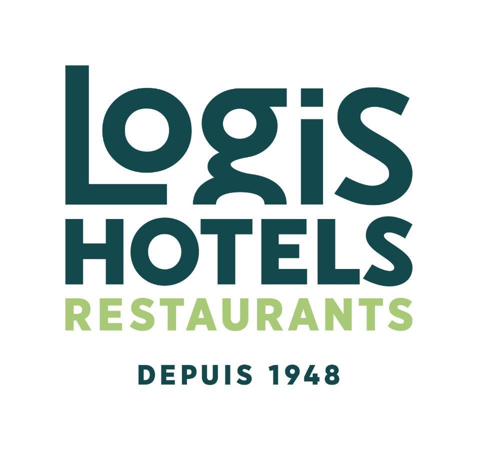 Logis Hotel Restaurant Residence Nissan-lez-Enserune Buitenkant foto